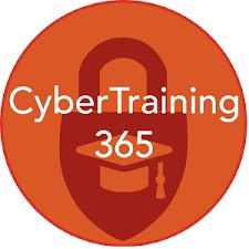 CyberTraining 365 logo